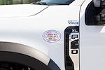 New 2025 Ford F-450 XL Regular Cab 4x4 Cab Chassis for sale #T25231 - photo 6