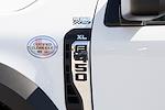 New 2025 Ford F-450 XL Regular Cab 4x4 Cab Chassis for sale #T25231 - photo 7