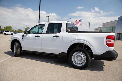 New 2025 Ford Maverick XL SuperCrew Cab AWD Pickup for sale #T25232 - photo 2