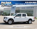 New 2025 Ford Maverick XL SuperCrew Cab AWD Pickup for sale #T25232 - photo 1