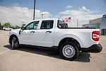 New 2025 Ford Maverick XL SuperCrew Cab AWD Pickup for sale #T25232 - photo 2