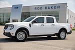 New 2025 Ford Maverick XL SuperCrew Cab AWD Pickup for sale #T25232 - photo 4