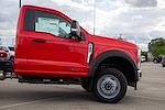 2025 Ford F-450 Regular Cab DRW 4x4 Cab Chassis for sale #T25233 - photo 12