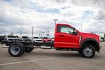 2025 Ford F-450 Regular Cab DRW 4x4 Cab Chassis for sale #T25233 - photo 13