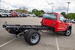 2025 Ford F-450 Regular Cab DRW 4x4 Cab Chassis for sale #T25233 - photo 14
