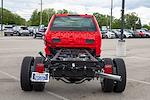 2025 Ford F-450 Regular Cab DRW 4x4 Cab Chassis for sale #T25233 - photo 15