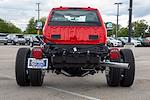 2025 Ford F-450 Regular Cab DRW 4x4 Cab Chassis for sale #T25233 - photo 16