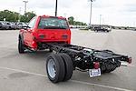 2025 Ford F-450 Regular Cab DRW 4x4 Cab Chassis for sale #T25233 - photo 2