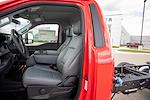 2025 Ford F-450 Regular Cab DRW 4x4 Cab Chassis for sale #T25233 - photo 17