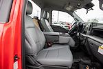 2025 Ford F-450 Regular Cab DRW 4x4 Cab Chassis for sale #T25233 - photo 19