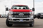 2025 Ford F-450 Regular Cab DRW 4x4 Cab Chassis for sale #T25233 - photo 4