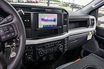 2025 Ford F-450 Regular Cab DRW 4x4 Cab Chassis for sale #T25233 - photo 33