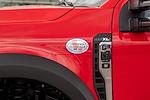 2025 Ford F-450 Regular Cab DRW 4x4 Cab Chassis for sale #T25233 - photo 6