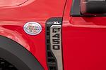 2025 Ford F-450 Regular Cab DRW 4x4 Cab Chassis for sale #T25233 - photo 7