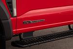 2025 Ford F-450 Regular Cab DRW 4x4 Cab Chassis for sale #T25233 - photo 8