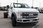 2025 Ford F-550 Regular Cab DRW 4x2 Cab Chassis for sale #T25234 - photo 10