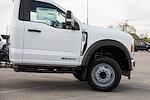 2025 Ford F-550 Regular Cab DRW 4x2 Cab Chassis for sale #T25234 - photo 11