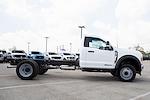 2025 Ford F-550 Regular Cab DRW 4x2 Cab Chassis for sale #T25234 - photo 12