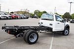 2025 Ford F-550 Regular Cab DRW 4x2 Cab Chassis for sale #T25234 - photo 13