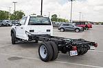 2025 Ford F-550 Regular Cab DRW 4x2 Cab Chassis for sale #T25234 - photo 2