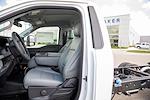 2025 Ford F-550 Regular Cab DRW 4x2 Cab Chassis for sale #T25234 - photo 16