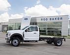 2025 Ford F-550 Regular Cab DRW 4x2 Cab Chassis for sale #T25234 - photo 3