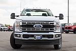 2025 Ford F-550 Regular Cab DRW 4x2 Cab Chassis for sale #T25234 - photo 4