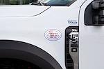 2025 Ford F-550 Regular Cab DRW 4x2 Cab Chassis for sale #T25234 - photo 6
