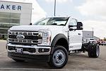 2025 Ford F-550 Regular Cab DRW 4x2 Cab Chassis for sale #T25234 - photo 9