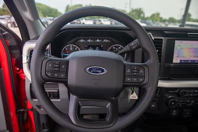 2025 Ford F-450 Regular Cab DRW 4x2 Knapheide Service Truck for sale #T25235 - photo 2