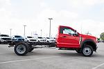 New 2025 Ford F-450 XL Regular Cab Cab Chassis for sale #T25235 - photo 10