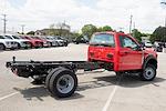 New 2025 Ford F-450 XL Regular Cab Cab Chassis for sale #T25235 - photo 11