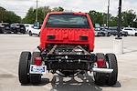 New 2025 Ford F-450 XL Regular Cab Cab Chassis for sale #T25235 - photo 12