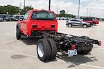 New 2025 Ford F-450 XL Regular Cab Cab Chassis for sale #T25235 - photo 2