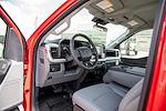 New 2025 Ford F-450 XL Regular Cab Cab Chassis for sale #T25235 - photo 15