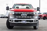 New 2025 Ford F-450 XL Regular Cab Cab Chassis for sale #T25235 - photo 4