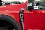 New 2025 Ford F-450 XL Regular Cab Cab Chassis for sale #T25235 - photo 6