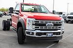 New 2025 Ford F-450 XL Regular Cab Cab Chassis for sale #T25235 - photo 8