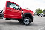 New 2025 Ford F-450 XL Regular Cab Cab Chassis for sale #T25235 - photo 9
