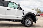 New 2025 Ford F-550 Super Cab Cab Chassis for sale #T25238 - photo 11