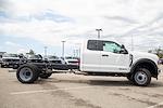 New 2025 Ford F-550 Super Cab Cab Chassis for sale #T25238 - photo 12