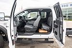 New 2025 Ford F-550 Super Cab Cab Chassis for sale #T25238 - photo 21