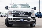 New 2025 Ford F-550 Super Cab Cab Chassis for sale #T25238 - photo 3