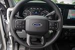 New 2025 Ford F-550 Super Cab Cab Chassis for sale #T25238 - photo 33