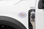 New 2025 Ford F-550 Super Cab Cab Chassis for sale #T25238 - photo 6
