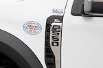 New 2025 Ford F-550 Super Cab Cab Chassis for sale #T25238 - photo 7