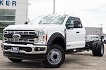 New 2025 Ford F-550 Super Cab Cab Chassis for sale #T25238 - photo 9