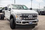 New 2025 Ford F-550 Super Cab Cab Chassis for sale #T25238 - photo 10