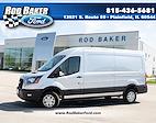 2025 Ford Transit 250 Medium Roof RWD Empty Cargo Van for sale #T25239 - photo 1