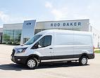 2025 Ford Transit 250 Medium Roof RWD Empty Cargo Van for sale #T25239 - photo 3